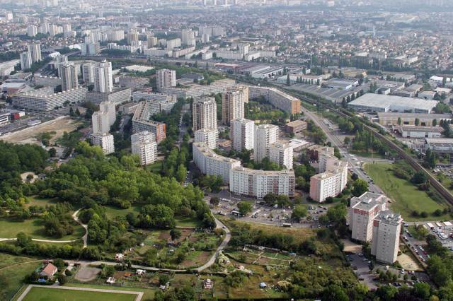 Deux nuits de débordements et de tirs de mortier à Argenteuil