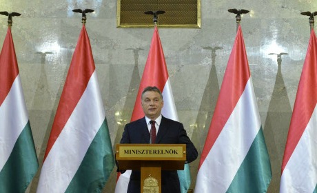 viktor-orban-hongrie
