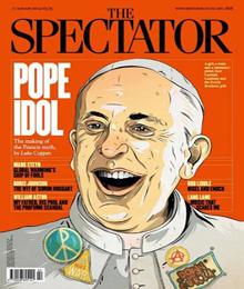 La conspiration de « l'équipe Bergoglio » - Médias-Presse-Info