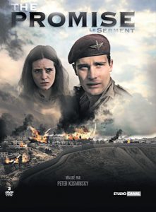 The Promise _ Le Serment affiche