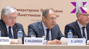 Lavrov
