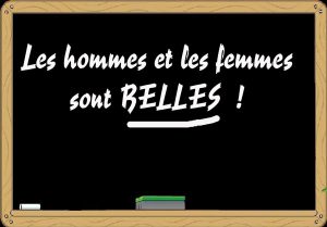 hommes-et-femmes-sont-belles-gender