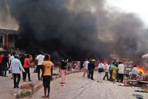 une-enfant-de-7-ans-se-fait-exploser-au-nigeria