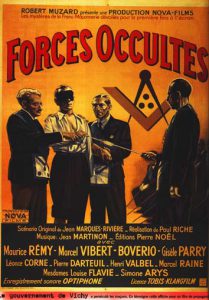 forces occultes
