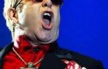 Elton John sera-t-il interdit de concert à Moscou ?