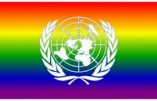 Réunion du LGBT Core Group de l’ONU