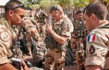 Un militaire français grièvement blessé au Mali (add.)
