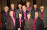 La majorité des évêques luthériens norvégiens favorables au mariage homosexuel