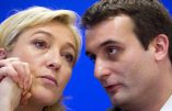 Encore du rififi au Front National