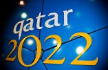 Les LGBT devraient boycotter le Qatar 2022