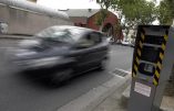 Des radars tronçons trop efficaces !