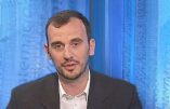 Alexandre Latsa: “la Russie connait un renouveau religieux sans précédent”
