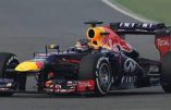 Du clinquant au misérable: l’exemple de la F1