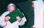 Jean-Paul II, un saint ? …pas comme les autres !