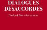 Les « Dialogues désaccordés » entre Alain Soral et Eric Naulleau vont faire du bruit