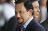 Le sultanat du Brunei adopte la loi islamique