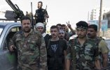 D’importants groupes rebelles syriens rejettent la conférence de paix de « Genève-2 »