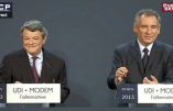 “L’Alternative” n’en est pas une