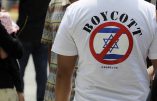 Appeler au boycott des produits israéliens est permis, la Cour de cassation le reconnaît