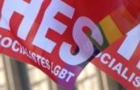 « Homosexualité et Socialisme » fête ses 30 ans cet après-midi à Paris…