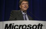 Bill Gates va financer le développement de nouveaux préservatifs