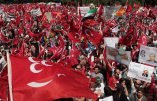 Quand la Turquie défend sa démographie