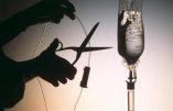 Dramatique augmentation des euthanasies de personnes âgées malades du coronavirus en France