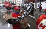 L’association espagnole des avocats chrétiens porte plainte contre les FEMEN
