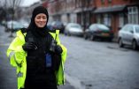 Uniforme de police avec hijab pour recruter des femmes musulmanes ? Cela se passe au Canada…