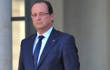 Hollande : avant d’imposer le respect, il faudrait d’abord l’inspirer !