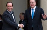 Hollande traite le Prince Albert de « volage »