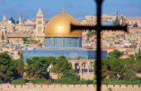 Portes fermées aux chrétiens mais pas aux juifs américains : polémique à Jérusalem