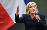 Note financière de la France dégradée – Marine Le Pen dénonce la “politique d’eurostérité”