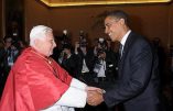 Obama ferme l’ambassade des Etats-Unis au Vatican