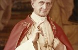 Paul VI probablement « canonisé » en octobre prochain