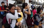 Mission aux Philippines : la rançon du désespoir