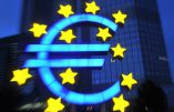 La banque centrale européenne rachète des prêts pourris