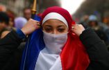 “Après la dissolution des mœurs, le gouvernement prépare la dissolution de la France”, affirme Civitas