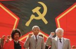 Nelson Mandela, l’icône communiste des temps modernes