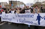 Les “mariages” homosexuels peuvent être annulés ! L’Australie le prouve…