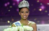 Flora Coquerel, Miss France 2014, suscite la polémique. Manœuvre politique et opération antiraciste ?
