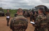 Deux soldats français ont été tués en Centrafrique