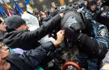 Où va l’Ukraine ? Les euro-atlantistes tentent le coup de force. Face à eux, une procession « contre l’expansion euro-sodomite » devrait s’organiser samedi !