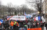 Louis Dumont de Jour de Colère: “Nous attendons que les parlementaires arrêtent de se faire les complices du gouvernement”