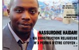 L’ancien imam Nassurdine Haidari tente de s’imposer sur les listes PS de Marseille
