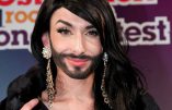 De la théorie du genre à la femme à barbe ! Conchita Wurst à l’Eurovision…