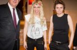 Caroline Fourest publie une ode à Inna Shevchenko, sa copine extrémiste Femen