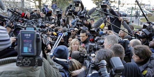 La famille de Michaël Schumacher a été plus digne que les médias