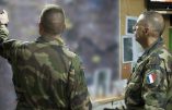 Un du 8ème RPIMA répond à la presse sur le fameux insigne “nazi” d’un soldat français