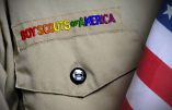 Les homosexuels font leur entrée chez les scouts américains